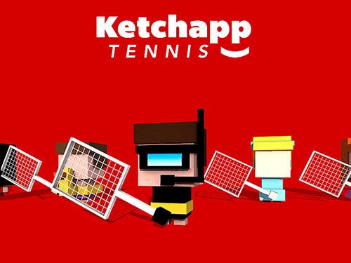 download Ketchapp: Tennis apk
